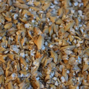 40# Bag of Milled Vienna Malt