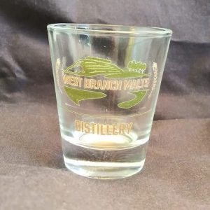 Shot Glass