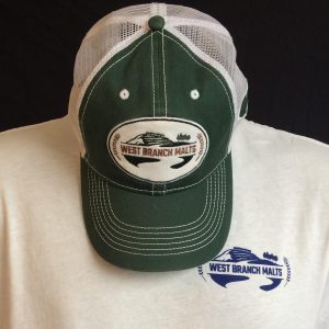 Trucker Hat
