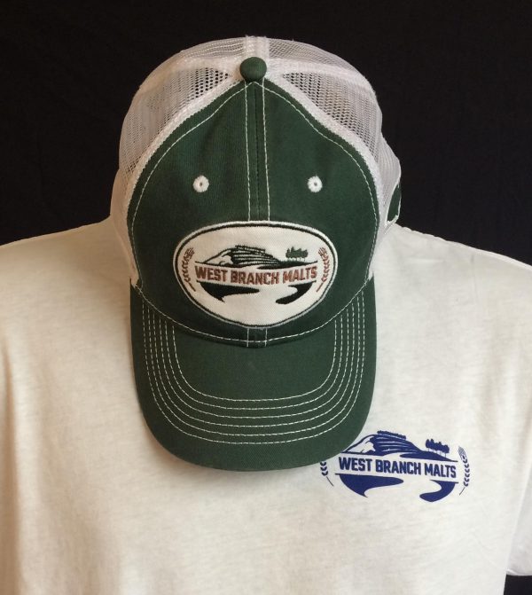 Trucker Hat