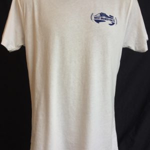 White "Eagle" Shirt