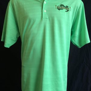 Green Polo Shirt