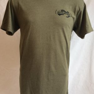 Green Distillery Shirt