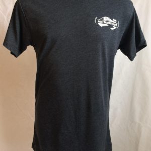 Dark Gray Distillery Shirt