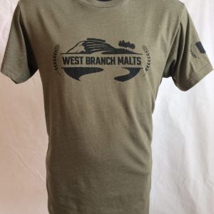 Green WBM Shirt