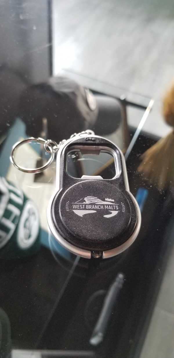 Key-chain