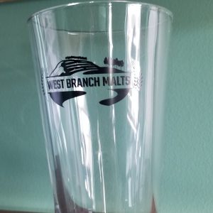 Pint Glass