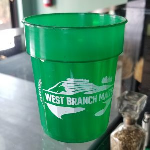 Stadium Cup