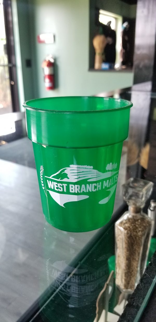 Stadium Cup