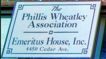 Phyllis Wheatley Association